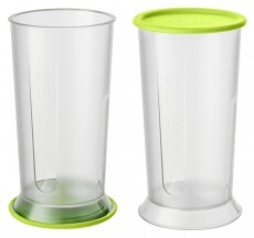 Sencor SHB 4461GR Botmixer szett - zöld Konyhai termékek - Konyhai kisgép (előkészítés / feldolgozás) - Botmixer - 349315