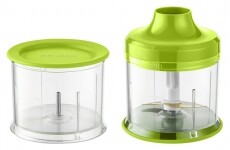 Sencor SHB 4461GR Botmixer szett - zöld Konyhai termékek - Konyhai kisgép (előkészítés / feldolgozás) - Botmixer - 349315