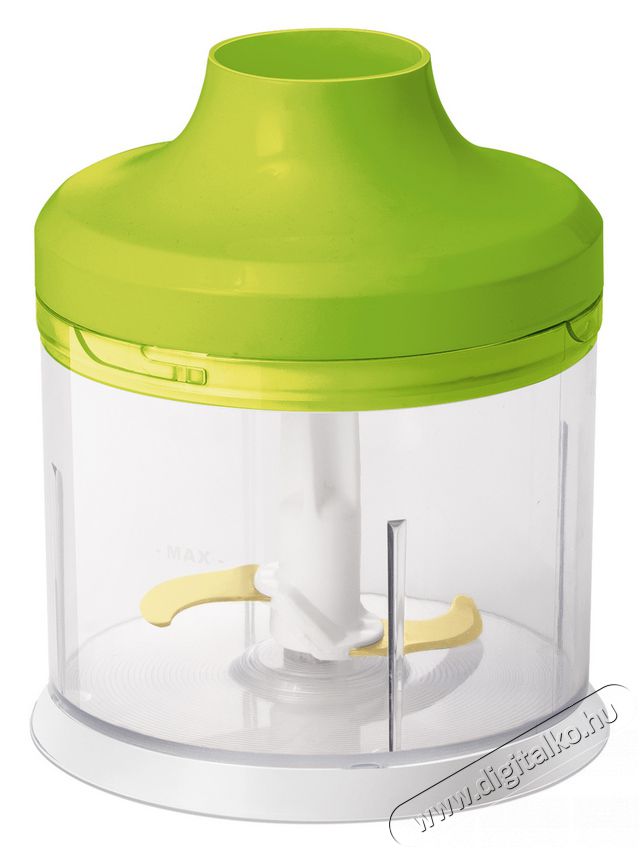Sencor SHB 4461GR Botmixer szett - zöld Konyhai termékek - Konyhai kisgép (előkészítés / feldolgozás) - Botmixer - 349315