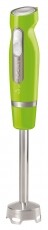 Sencor SHB 4461GR Botmixer szett - zöld Konyhai termékek - Konyhai kisgép (előkészítés / feldolgozás) - Botmixer - 349315
