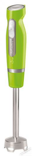 Sencor SHB 4461GR Botmixer szett - zöld Konyhai termékek - Konyhai kisgép (előkészítés / feldolgozás) - Botmixer - 349315