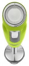 Sencor SHB 4461GR Botmixer szett - zöld Konyhai termékek - Konyhai kisgép (előkészítés / feldolgozás) - Botmixer - 349315