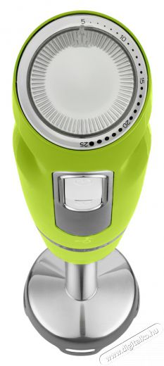 Sencor SHB 4461GR Botmixer szett - zöld Konyhai termékek - Konyhai kisgép (előkészítés / feldolgozás) - Botmixer - 349315