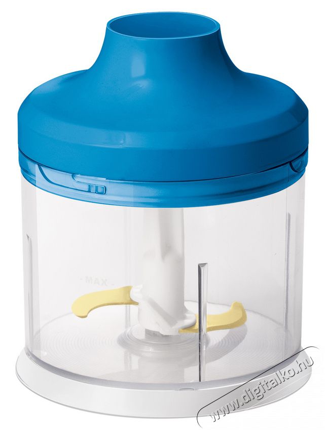 Sencor SHB 4462BL Botmixer szett - kék Konyhai termékek - Konyhai kisgép (előkészítés / feldolgozás) - Botmixer - 349316