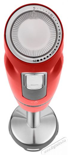 Sencor SHB 4464RD-EUE3 Botmixer szett Konyhai termékek - Konyhai kisgép (előkészítés / feldolgozás) - Botmixer - 364599