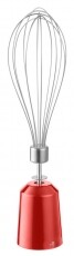 Sencor SHB 4464RD Botmixer szett - piros Konyhai termékek - Konyhai kisgép (előkészítés / feldolgozás) - Botmixer - 349318