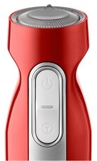 Sencor SHB 4464RD Botmixer szett - piros Konyhai termékek - Konyhai kisgép (előkészítés / feldolgozás) - Botmixer - 349318