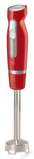 Sencor SHB 4464RD Botmixer szett - piros Konyhai termékek - Konyhai kisgép (előkészítés / feldolgozás) - Botmixer - 349318