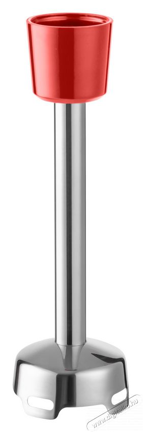 Sencor SHB 4464RD Botmixer szett - piros Konyhai termékek - Konyhai kisgép (előkészítés / feldolgozás) - Botmixer - 349318