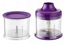 Sencor SHB 4465VT Botmixer szett - lila Konyhai termékek - Konyhai kisgép (előkészítés / feldolgozás) - Botmixer - 349319