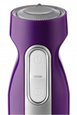 Sencor SHB 4465VT Botmixer szett - lila Konyhai termékek - Konyhai kisgép (előkészítés / feldolgozás) - Botmixer - 349319