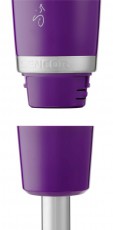 Sencor SHB 4465VT Botmixer szett - lila Konyhai termékek - Konyhai kisgép (előkészítés / feldolgozás) - Botmixer - 349319
