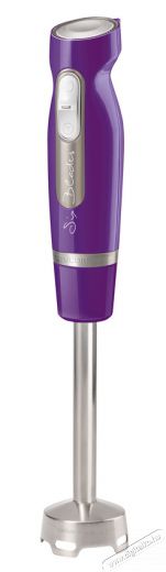 Sencor SHB 4465VT Botmixer szett - lila Konyhai termékek - Konyhai kisgép (előkészítés / feldolgozás) - Botmixer - 349319