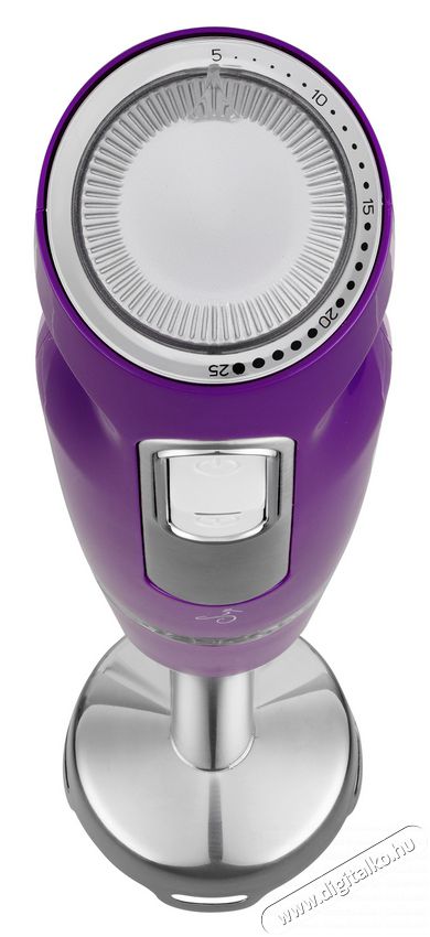 Sencor SHB 4465VT Botmixer szett - lila Konyhai termékek - Konyhai kisgép (előkészítés / feldolgozás) - Botmixer - 349319