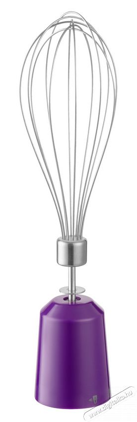 Sencor SHB 4465VT Botmixer szett - lila Konyhai termékek - Konyhai kisgép (előkészítés / feldolgozás) - Botmixer - 349319