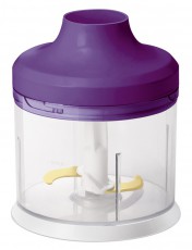 Sencor SHB 4465VT Botmixer szett - lila Konyhai termékek - Konyhai kisgép (előkészítés / feldolgozás) - Botmixer - 349319