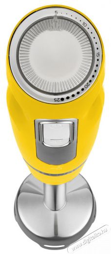 Sencor SHB 4466YL-EUE3 Botmixer szett Konyhai termékek - Konyhai kisgép (előkészítés / feldolgozás) - Botmixer - 364601