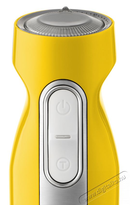 Sencor SHB 4466YL Botmixer szett - citromsárga Konyhai termékek - Konyhai kisgép (előkészítés / feldolgozás) - Botmixer - 349320