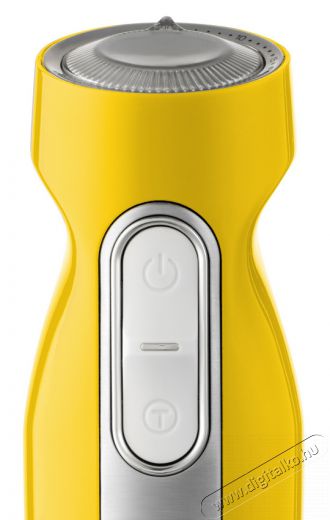 Sencor SHB 4466YL Botmixer szett - citromsárga Konyhai termékek - Konyhai kisgép (előkészítés / feldolgozás) - Botmixer - 349320