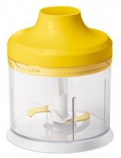 Sencor SHB 4466YL Botmixer szett - citromsárga Konyhai termékek - Konyhai kisgép (előkészítés / feldolgozás) - Botmixer - 349320