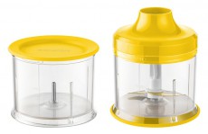 Sencor SHB 4466YL Botmixer szett - citromsárga Konyhai termékek - Konyhai kisgép (előkészítés / feldolgozás) - Botmixer - 349320