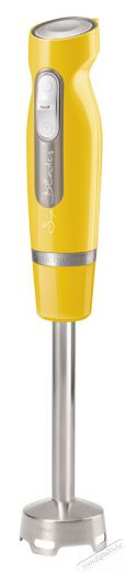 Sencor SHB 4466YL Botmixer szett - citromsárga Konyhai termékek - Konyhai kisgép (előkészítés / feldolgozás) - Botmixer - 349320