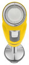 Sencor SHB 4466YL Botmixer szett - citromsárga Konyhai termékek - Konyhai kisgép (előkészítés / feldolgozás) - Botmixer - 349320