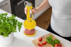 Sencor SHB 4466YL Botmixer szett - citromsárga Konyhai termékek - Konyhai kisgép (előkészítés / feldolgozás) - Botmixer - 349320