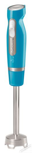 Sencor SHB 4467TQ Botmixer szett - türkízkék Konyhai termékek - Konyhai kisgép (előkészítés / feldolgozás) - Botmixer - 349321
