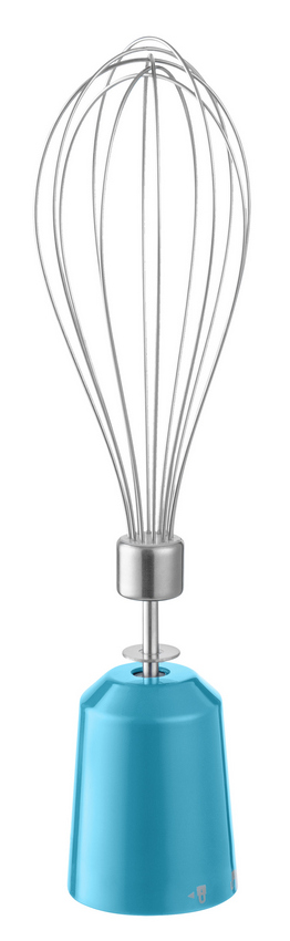 Sencor SHB 4467TQ Botmixer szett - türkízkék Konyhai termékek - Konyhai kisgép (előkészítés / feldolgozás) - Botmixer - 349321