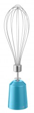 Sencor SHB 4467TQ Botmixer szett - türkízkék Konyhai termékek - Konyhai kisgép (előkészítés / feldolgozás) - Botmixer - 349321