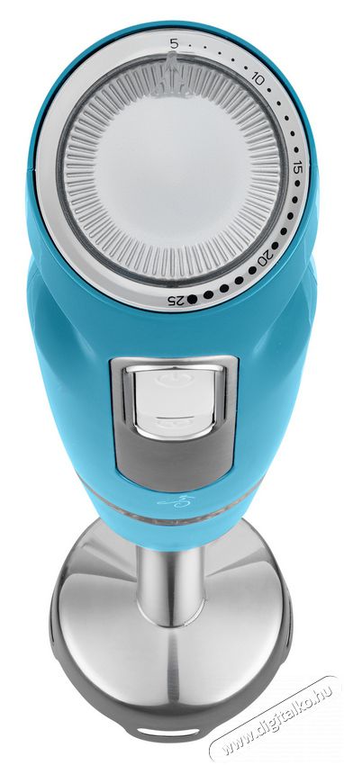 Sencor SHB 4467TQ Botmixer szett - türkízkék Konyhai termékek - Konyhai kisgép (előkészítés / feldolgozás) - Botmixer - 349321