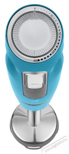 Sencor SHB 4467TQ Botmixer szett - türkízkék Konyhai termékek - Konyhai kisgép (előkészítés / feldolgozás) - Botmixer - 349321
