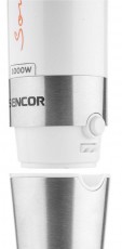 Sencor SHB 4501WH botmixer szett Konyhai termékek - Konyhai kisgép (előkészítés / feldolgozás) - Botmixer - 323414