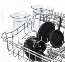 Sencor SHB 5001BK botmixer szett Konyhai termékek - Konyhai kisgép (előkészítés / feldolgozás) - Botmixer - 314043