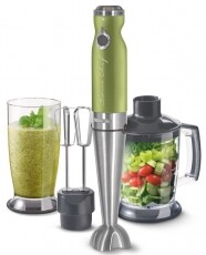 Sencor SHB 5600GG-EUE3 4in1 Botmixerszett Konyhai termékek - Konyhai kisgép (előkészítés / feldolgozás) - Botmixer - 361488