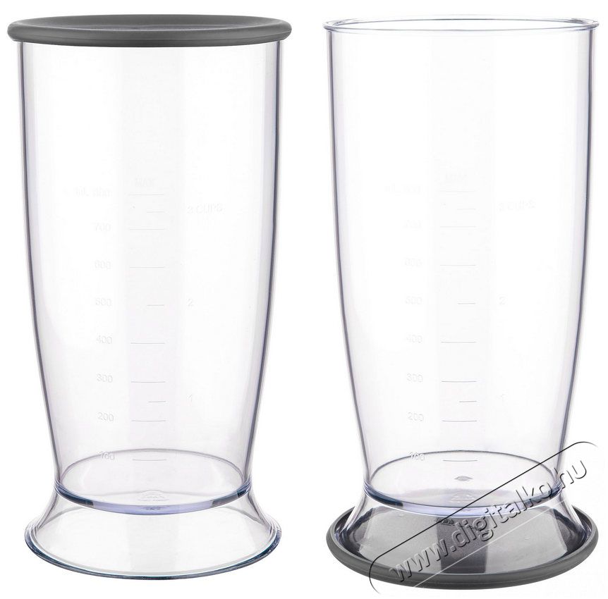 Sencor SHB 5600GG-EUE3 4in1 Botmixerszett Konyhai termékek - Konyhai kisgép (előkészítés / feldolgozás) - Botmixer - 361488