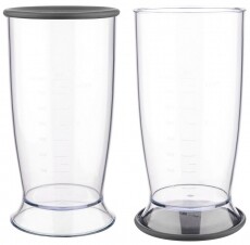 Sencor SHB 5600GG-EUE3 4in1 Botmixerszett Konyhai termékek - Konyhai kisgép (előkészítés / feldolgozás) - Botmixer - 361488