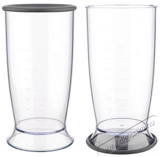 Sencor SHB 5600GG-EUE3 4in1 Botmixerszett Konyhai termékek - Konyhai kisgép (előkészítés / feldolgozás) - Botmixer - 361488