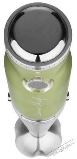 Sencor SHB 5600GG-EUE3 4in1 Botmixerszett Konyhai termékek - Konyhai kisgép (előkészítés / feldolgozás) - Botmixer - 361488