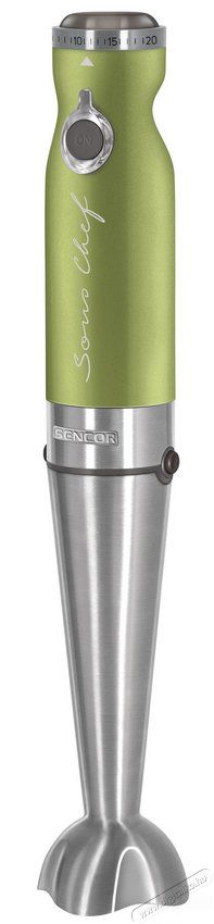 Sencor SHB 5600GG-EUE3 4in1 Botmixerszett Konyhai termékek - Konyhai kisgép (előkészítés / feldolgozás) - Botmixer - 361488