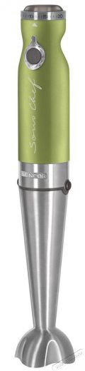 Sencor SHB 5600GG-EUE3 4in1 Botmixerszett Konyhai termékek - Konyhai kisgép (előkészítés / feldolgozás) - Botmixer - 361488
