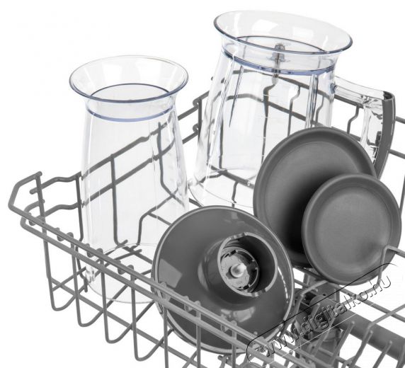 Sencor SHB 5600GG-EUE3 4in1 Botmixerszett Konyhai termékek - Konyhai kisgép (előkészítés / feldolgozás) - Botmixer - 361488