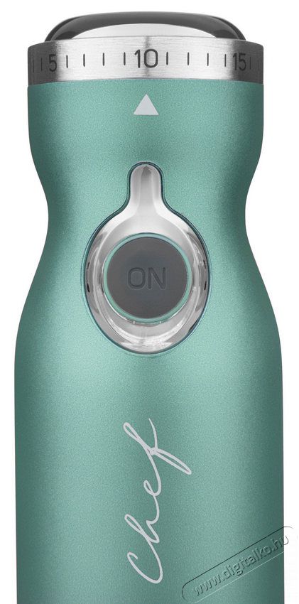 Sencor SHB 5601GR-EUE3 Botmixer szett Konyhai termékek - Konyhai kisgép (előkészítés / feldolgozás) - Botmixer - 364603