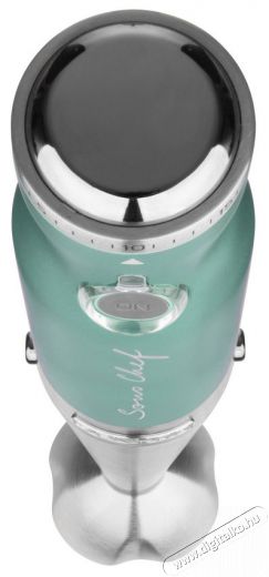 Sencor SHB 5601GR-EUE3 Botmixer szett Konyhai termékek - Konyhai kisgép (előkészítés / feldolgozás) - Botmixer - 364603