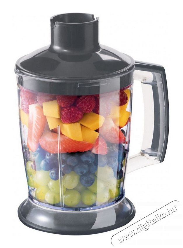 Sencor SHB 5602BL Botmixer szett 4 in 1 Újdonságok - Új termékek - 346016