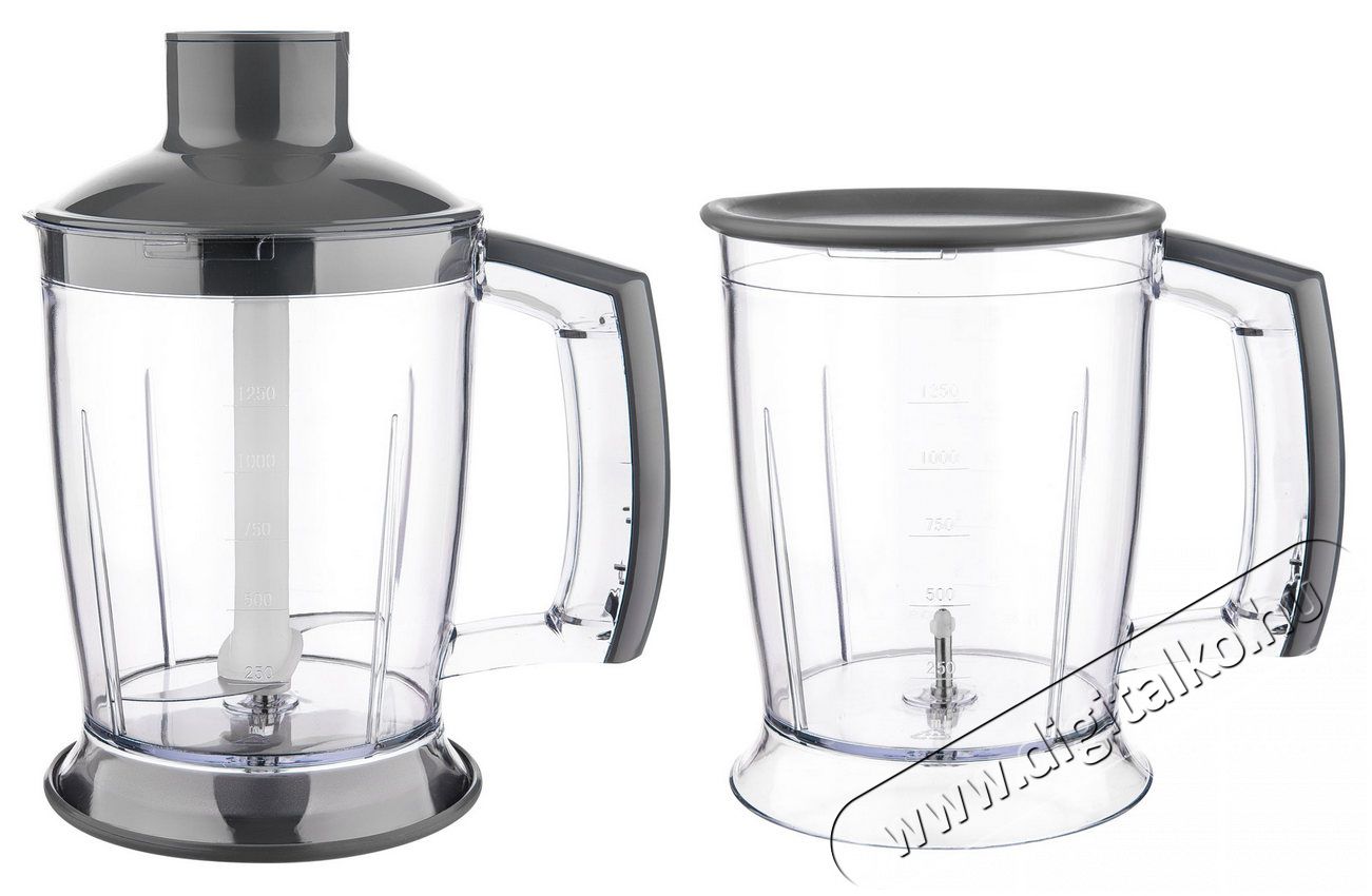 Sencor SHB 5603VT-EUE3 Botmixer szett Konyhai termékek - Konyhai kisgép (előkészítés / feldolgozás) - Botmixer - 364604