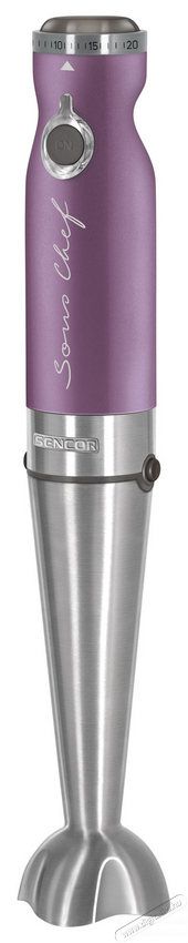 Sencor SHB 5603VT-EUE3 Botmixer szett Konyhai termékek - Konyhai kisgép (előkészítés / feldolgozás) - Botmixer - 364604