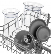 Sencor SHB 5603VT-EUE3 Botmixer szett Konyhai termékek - Konyhai kisgép (előkészítés / feldolgozás) - Botmixer - 364604