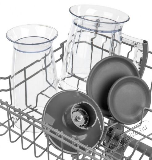 Sencor SHB 5603VT-EUE3 Botmixer szett Konyhai termékek - Konyhai kisgép (előkészítés / feldolgozás) - Botmixer - 364604